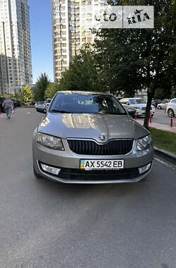 Ліфтбек Skoda Octavia 2013 в Києві