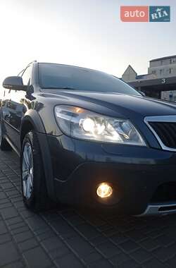 Универсал Skoda Octavia 2011 в Каменец-Подольском