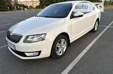 Ліфтбек Skoda Octavia 2015 в Кропивницькому