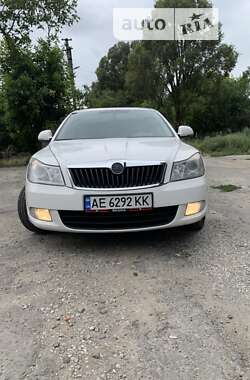 Лифтбек Skoda Octavia 2011 в Днепре