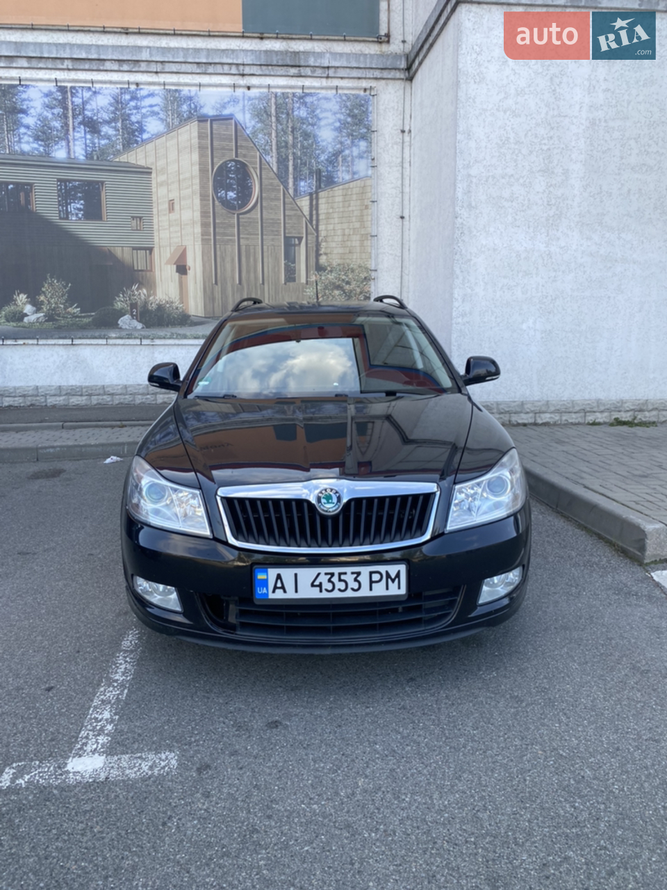 2013 Skoda Octavia - мініатюра 5