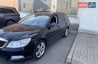 Универсал Skoda Octavia 2012 в Киеве