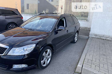 Універсал Skoda Octavia 2012 в Києві