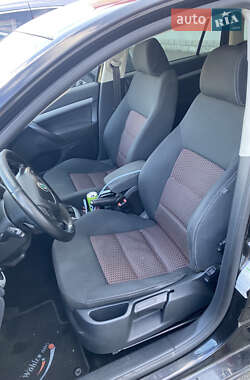 Универсал Skoda Octavia 2012 в Киеве