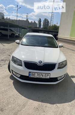 Лифтбек Skoda Octavia 2013 в Николаеве