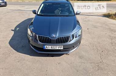 Універсал Skoda Octavia 2019 в Бородянці