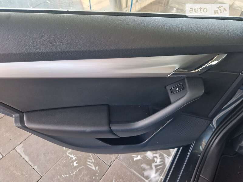 Универсал Skoda Octavia 2019 в Бородянке