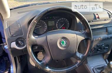 Универсал Skoda Octavia 2007 в Львове