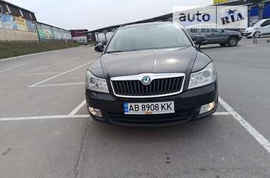 Універсал Skoda Octavia 2013 в Вінниці