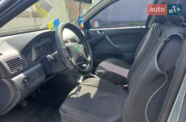 Универсал Skoda Octavia 2004 в 