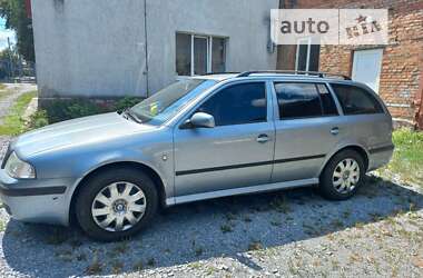 Універсал Skoda Octavia 2004 в Звягелі