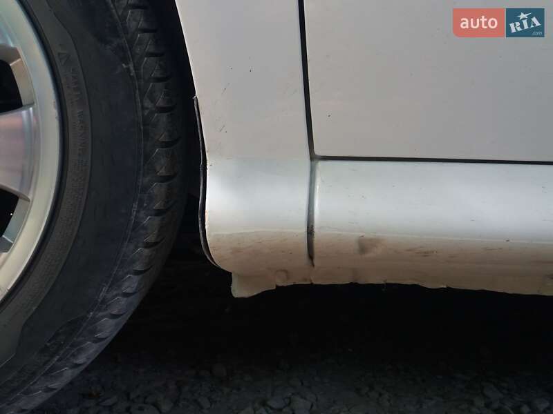 Універсал Skoda Octavia 2003 в Кам'янець-Подільському