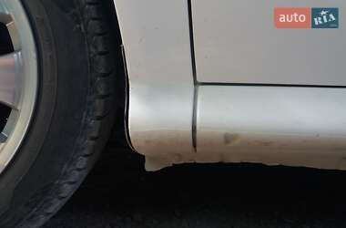 Универсал Skoda Octavia 2003 в 