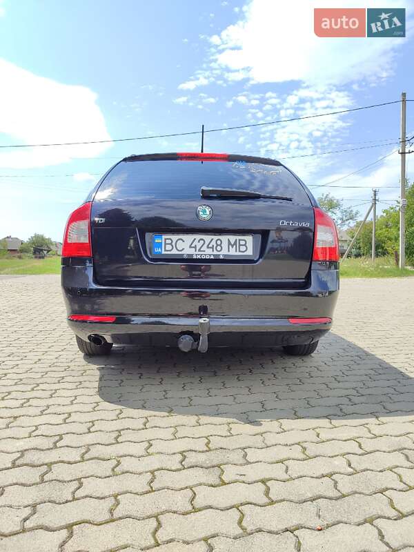 Універсал Skoda Octavia 2012 в Стрию фото 6 Універсал Skoda Octavia 2012 в Стрию