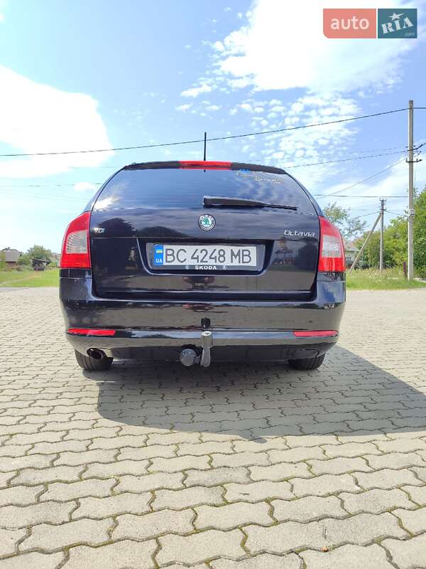Універсал Skoda Octavia 2012 в Стрию фото 11 Універсал Skoda Octavia 2012 в Стрию