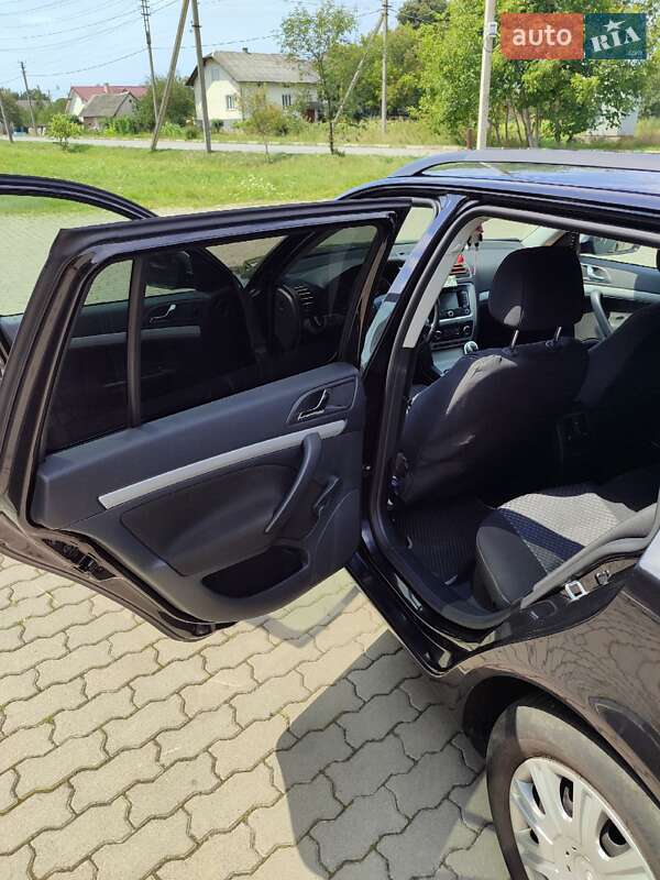 Універсал Skoda Octavia 2012 в Стрию фото 22 Універсал Skoda Octavia 2012 в Стрию
