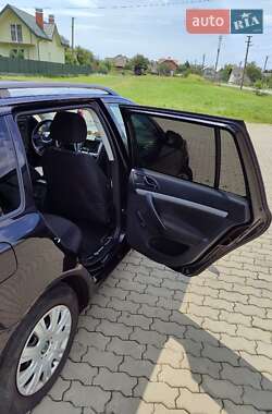 Универсал Skoda Octavia 2012 в Стрые