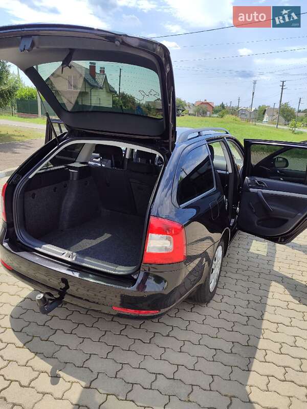 Універсал Skoda Octavia 2012 в Стрию фото 43 Універсал Skoda Octavia 2012 в Стрию