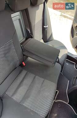 Универсал Skoda Octavia 2012 в Стрые