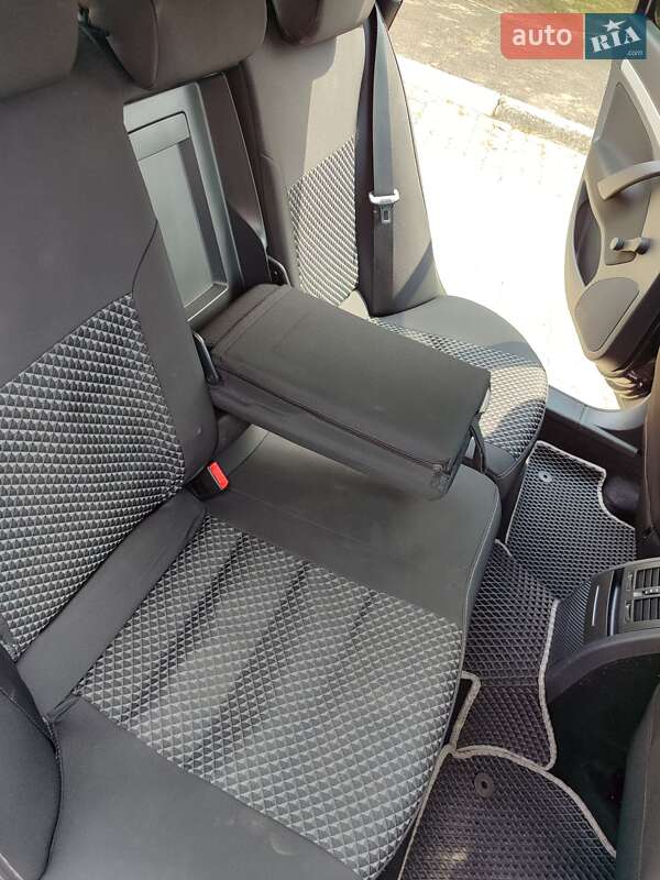 Універсал Skoda Octavia 2012 в Стрию фото 48 Універсал Skoda Octavia 2012 в Стрию