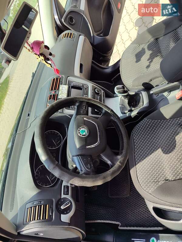 Універсал Skoda Octavia 2012 в Стрию фото 58 Універсал Skoda Octavia 2012 в Стрию