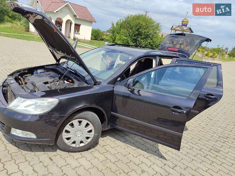Універсал Skoda Octavia 2012 в Стрию фото 61 Універсал Skoda Octavia 2012 в Стрию