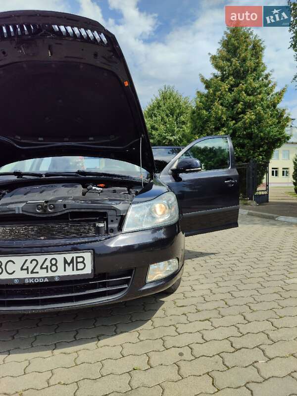 Універсал Skoda Octavia 2012 в Стрию фото 71 Універсал Skoda Octavia 2012 в Стрию