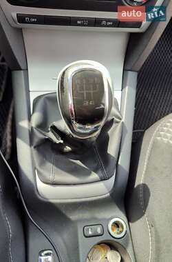 Универсал Skoda Octavia 2012 в Стрые