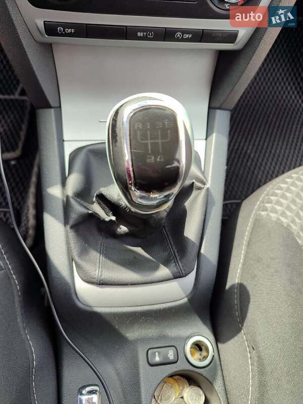 Універсал Skoda Octavia 2012 в Стрию фото 76 Універсал Skoda Octavia 2012 в Стрию
