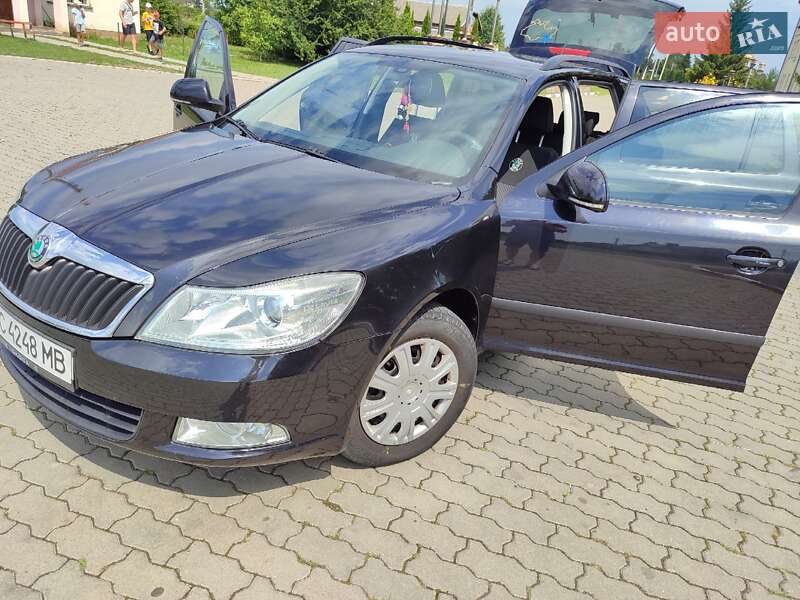 Універсал Skoda Octavia 2012 в Стрию фото 81 Універсал Skoda Octavia 2012 в Стрию