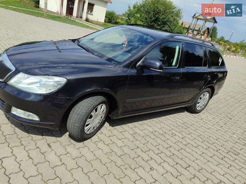 Універсал Skoda Octavia 2012 в Стрию фото 89 Універсал Skoda Octavia 2012 в Стрию