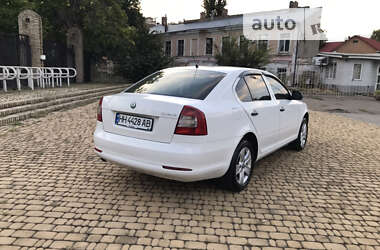 Ліфтбек Skoda Octavia 2012 в Одесі