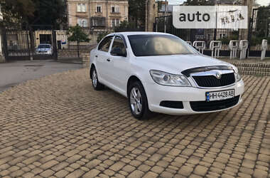 Ліфтбек Skoda Octavia 2012 в Одесі