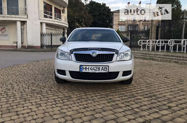 Ліфтбек Skoda Octavia 2012 в Одесі