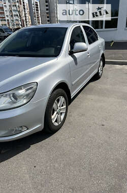 Лифтбек Skoda Octavia 2013 в Киеве