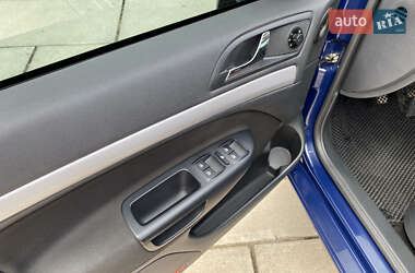 Універсал Skoda Octavia 2012 в 