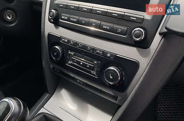 Універсал Skoda Octavia 2012 в 