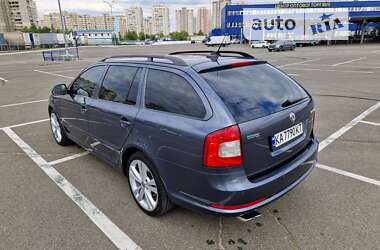 Универсал Skoda Octavia 2010 в Киеве