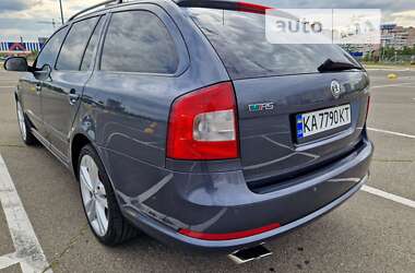 Универсал Skoda Octavia 2010 в Киеве