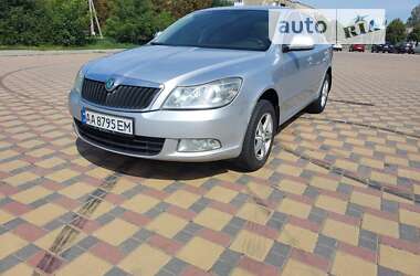 Ліфтбек Skoda Octavia 2012 в Гайсину