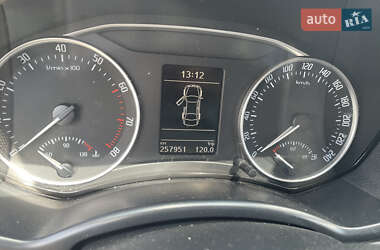 Универсал Skoda Octavia 2009 в Киеве