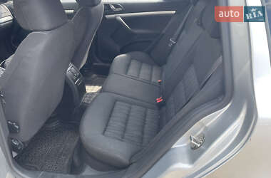 Универсал Skoda Octavia 2009 в Киеве