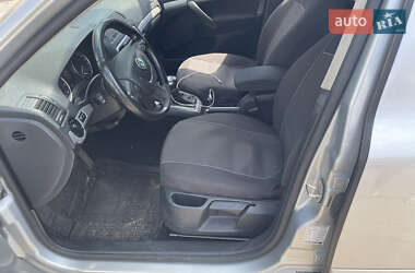 Универсал Skoda Octavia 2009 в Киеве