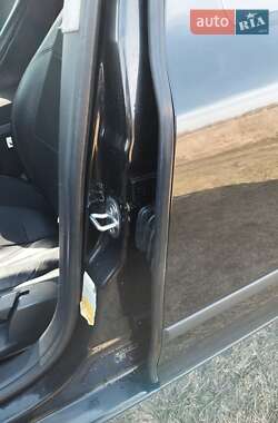 Универсал Skoda Octavia 2007 в 