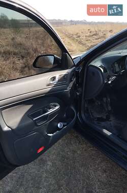 Универсал Skoda Octavia 2007 в 