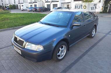 Лифтбек Skoda Octavia 2007 в Ивано-Франковске