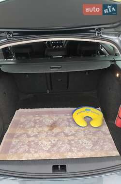 Универсал Skoda Octavia 2018 в 