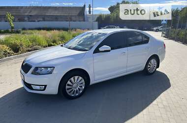 Ліфтбек Skoda Octavia 2013 в Вінниці