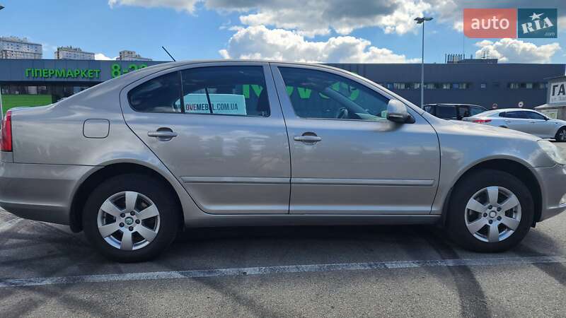 Лифтбек Skoda Octavia 2012 в Киеве фото 3 Лифтбек Skoda Octavia 2012 в Киеве
