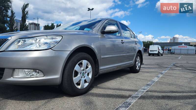 Лифтбек Skoda Octavia 2012 в Киеве фото 6 Лифтбек Skoda Octavia 2012 в Киеве